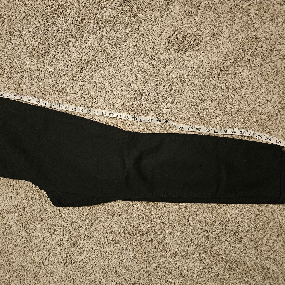 Chico's So Perfect Legging denim pants 3